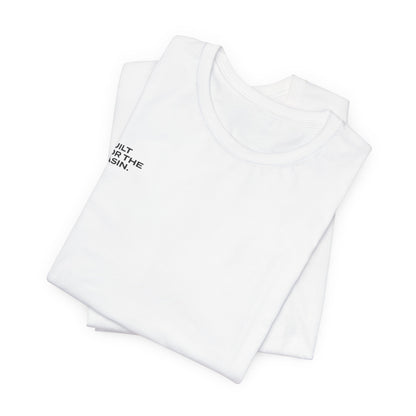 Built for the Basin - DJ 5280 Short Sleeve Tee