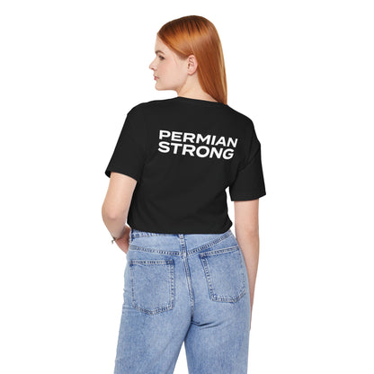 Built for the Basin - PERMIAN Short Sleeve Tee