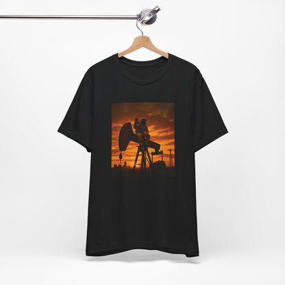 Jack Wrangler Short Sleeve Tee