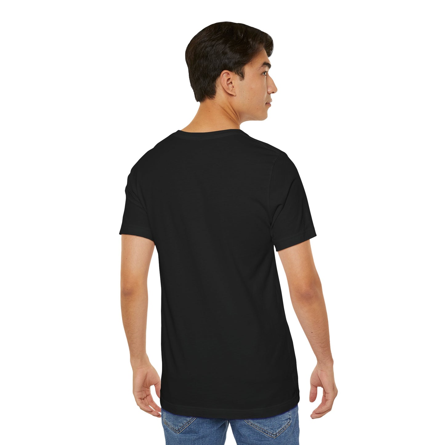 'Unconventional Drilling' Short Sleeve Tee