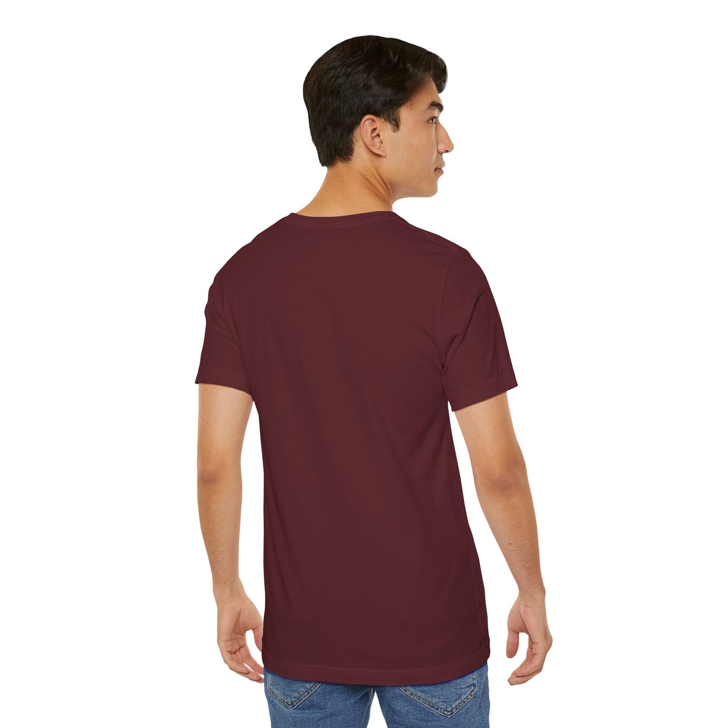'Unconventional Drilling' Short Sleeve Tee