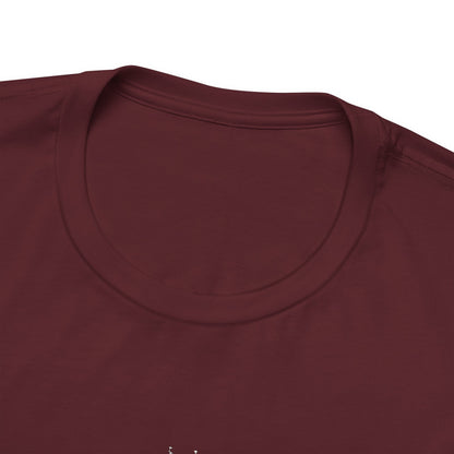 'To The Moon' Short Sleeve Tee