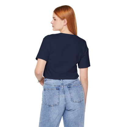 'Unconventional Drilling' Short Sleeve Tee