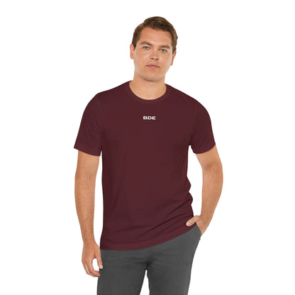 Big Driller Energy (BDE) Short Sleeve Tee