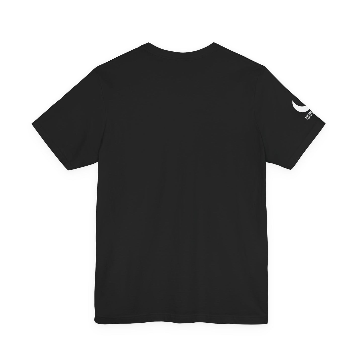 North American Tour Short Sleeve Band Tee