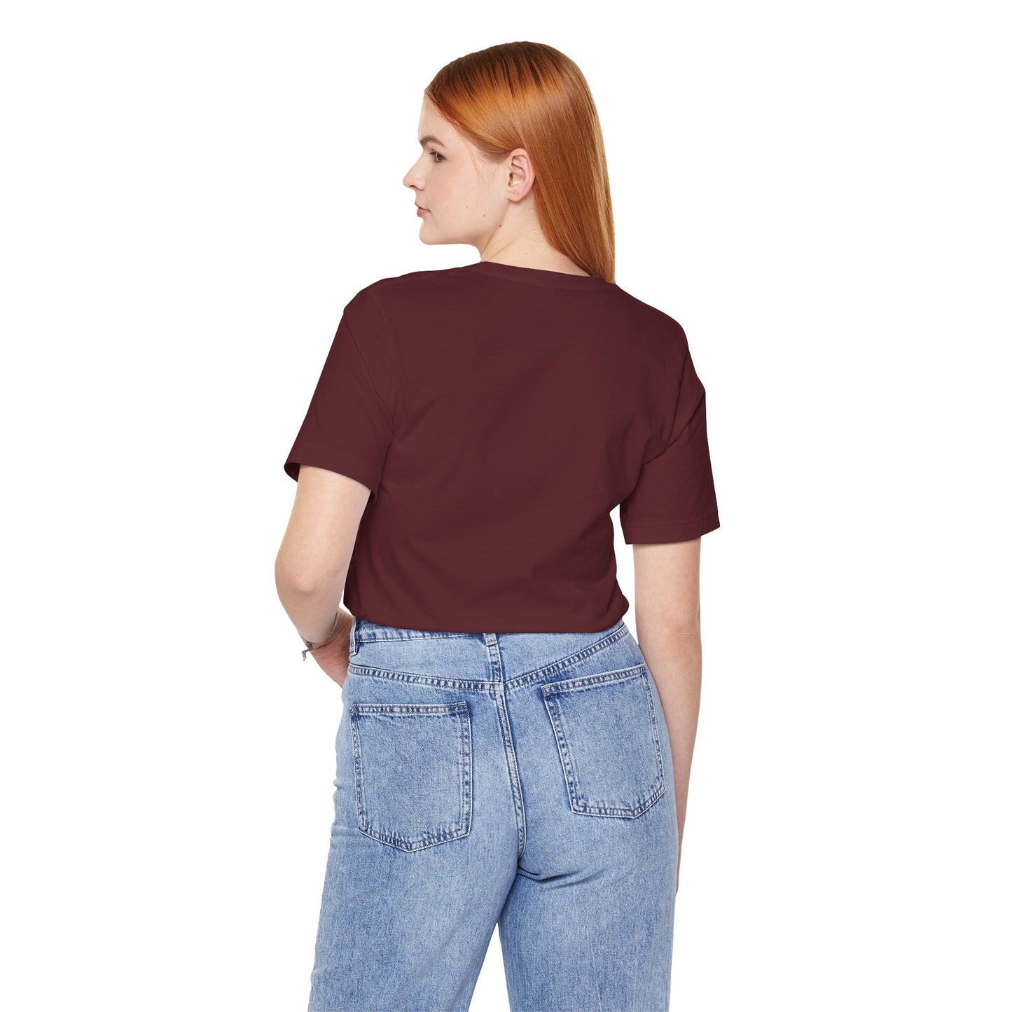 'Unconventional Drilling' Short Sleeve Tee