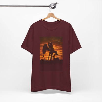 Jack Wrangler Short Sleeve Tee
