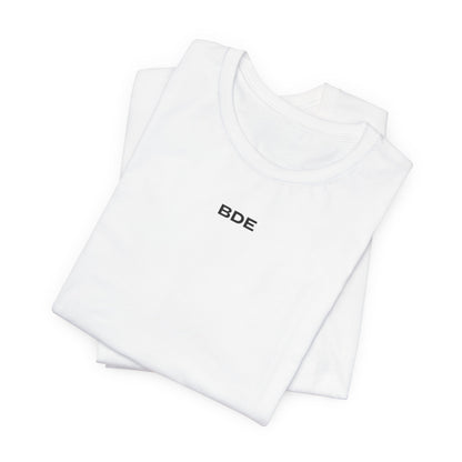 Big Driller Energy (BDE) Short Sleeve Tee