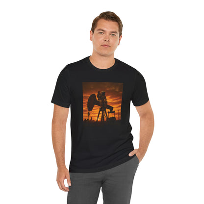Jack Wrangler Short Sleeve Tee