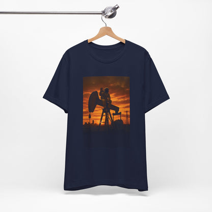 Jack Wrangler Short Sleeve Tee