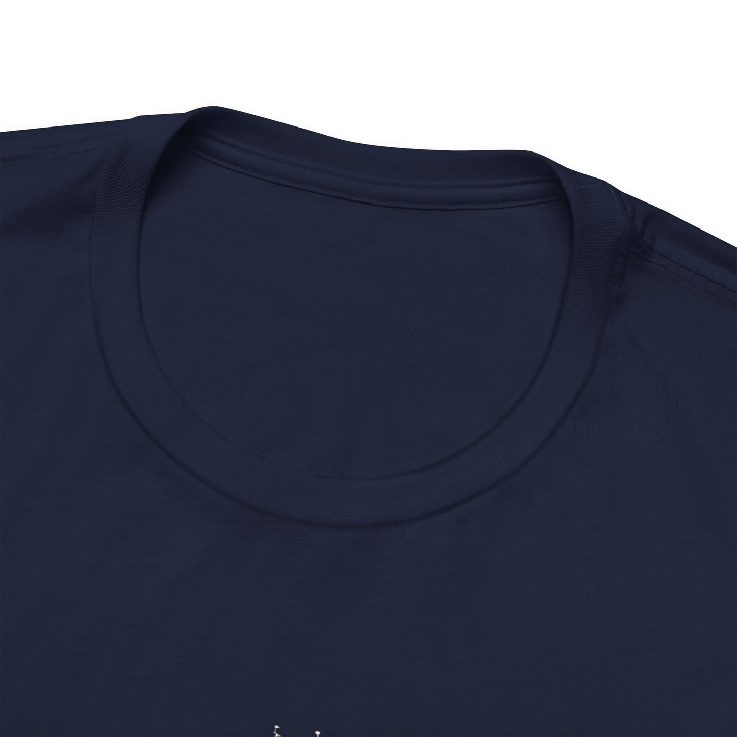 'To The Moon' Short Sleeve Tee
