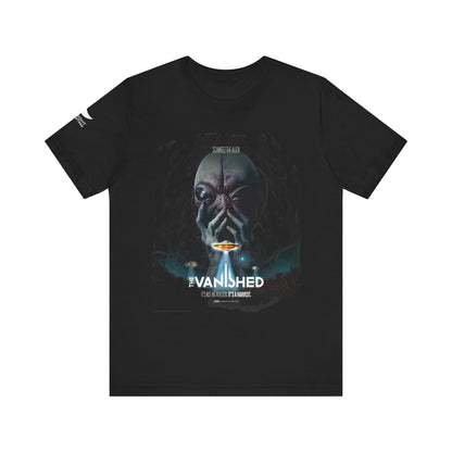 'The Vanished' Short Sleeve Tee