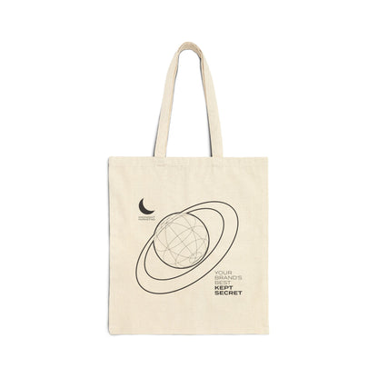 'Your Brand's Best Kept Secret' Tote