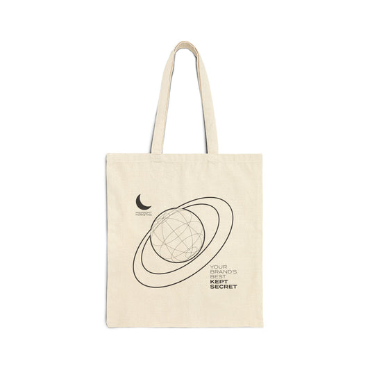 'Your Brand's Best Kept Secret' Tote