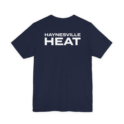 Built for the Basin - HAYNESVILLE Short Sleeve Tee