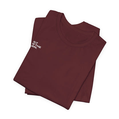 Built for the Basin - MARCELLUS Short Sleeve Tee
