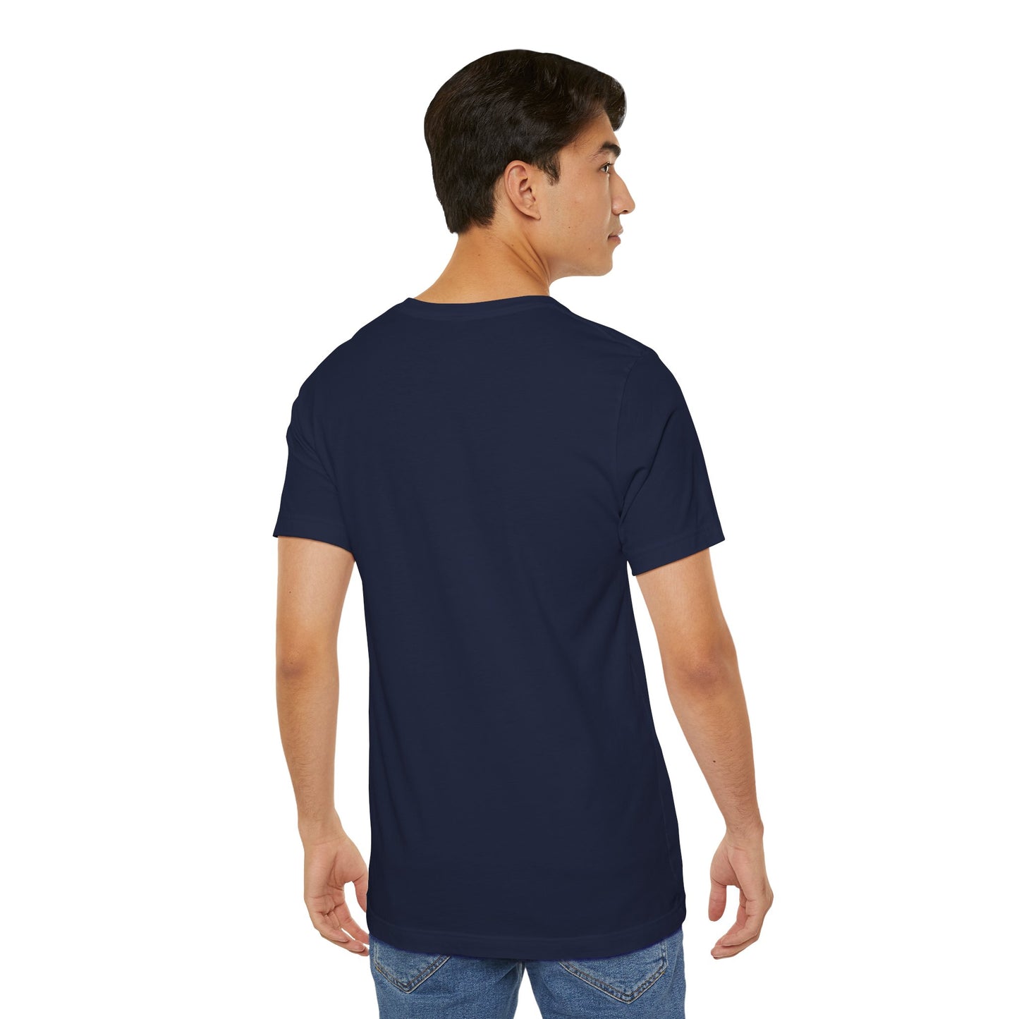 'Unconventional Drilling' Short Sleeve Tee