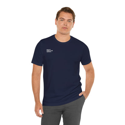 Built for the Basin - MARCELLUS Short Sleeve Tee
