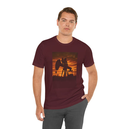 Jack Wrangler Short Sleeve Tee