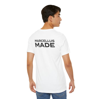 Built for the Basin - MARCELLUS Short Sleeve Tee