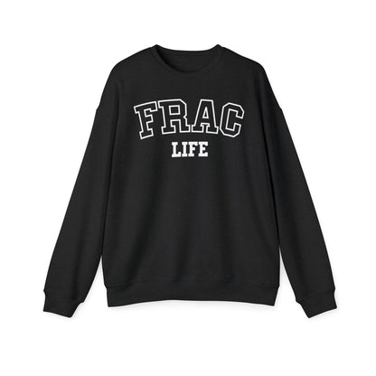 FRAC LIFE Varsity Crew