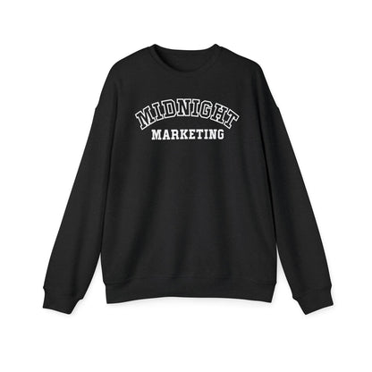 Midnight Marketing Varsity Crew