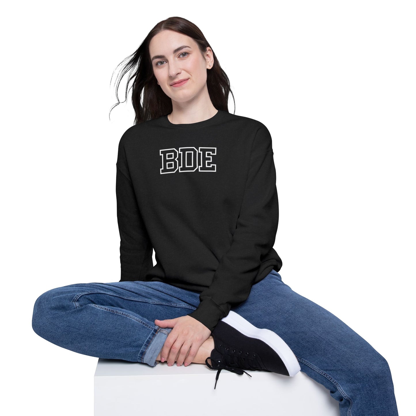 BDE Varsity Crew