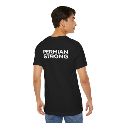 Built for the Basin - PERMIAN Short Sleeve Tee
