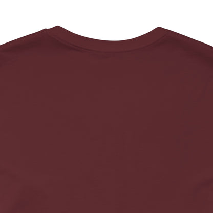 'To The Moon' Short Sleeve Tee
