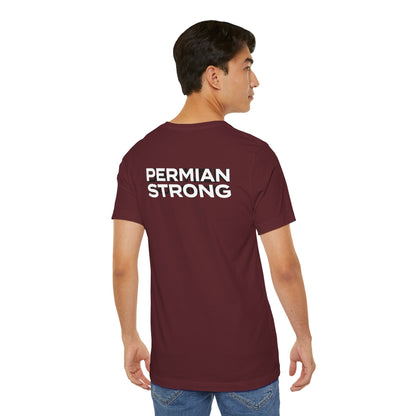 Built for the Basin - PERMIAN Short Sleeve Tee