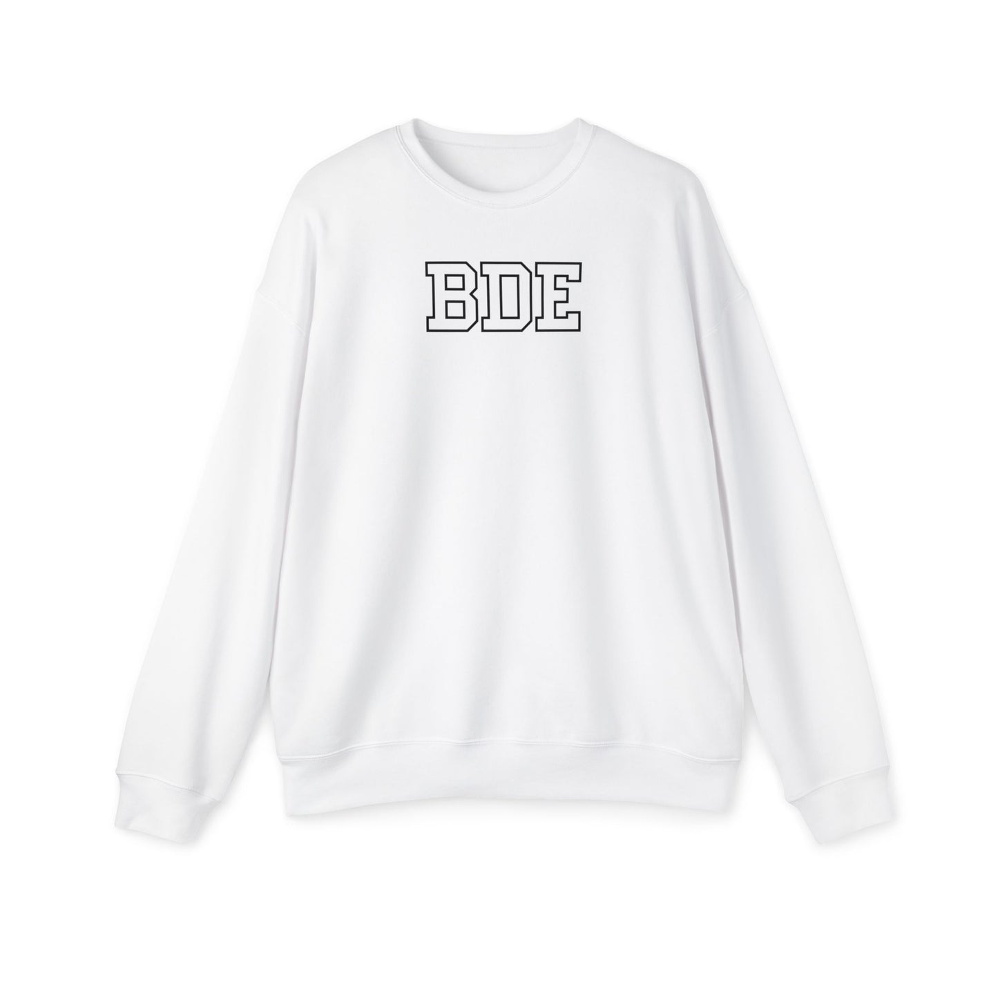 BDE Varsity Crew