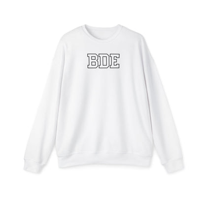 BDE Varsity Crew