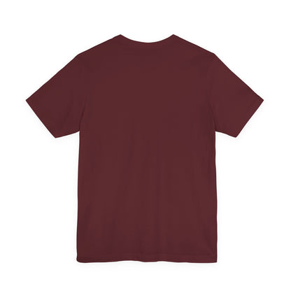 'To The Moon' Short Sleeve Tee