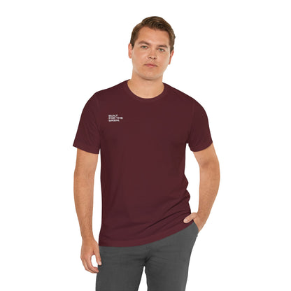 Built for the Basin - EAGLE FORD Short Sleeve Tee
