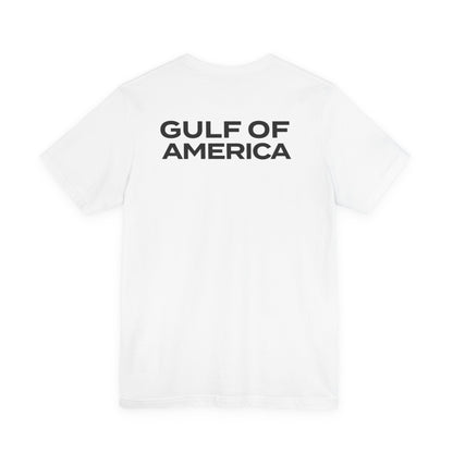 Built for Offshore - GULF OF AMERICA Short Sleeve Tee