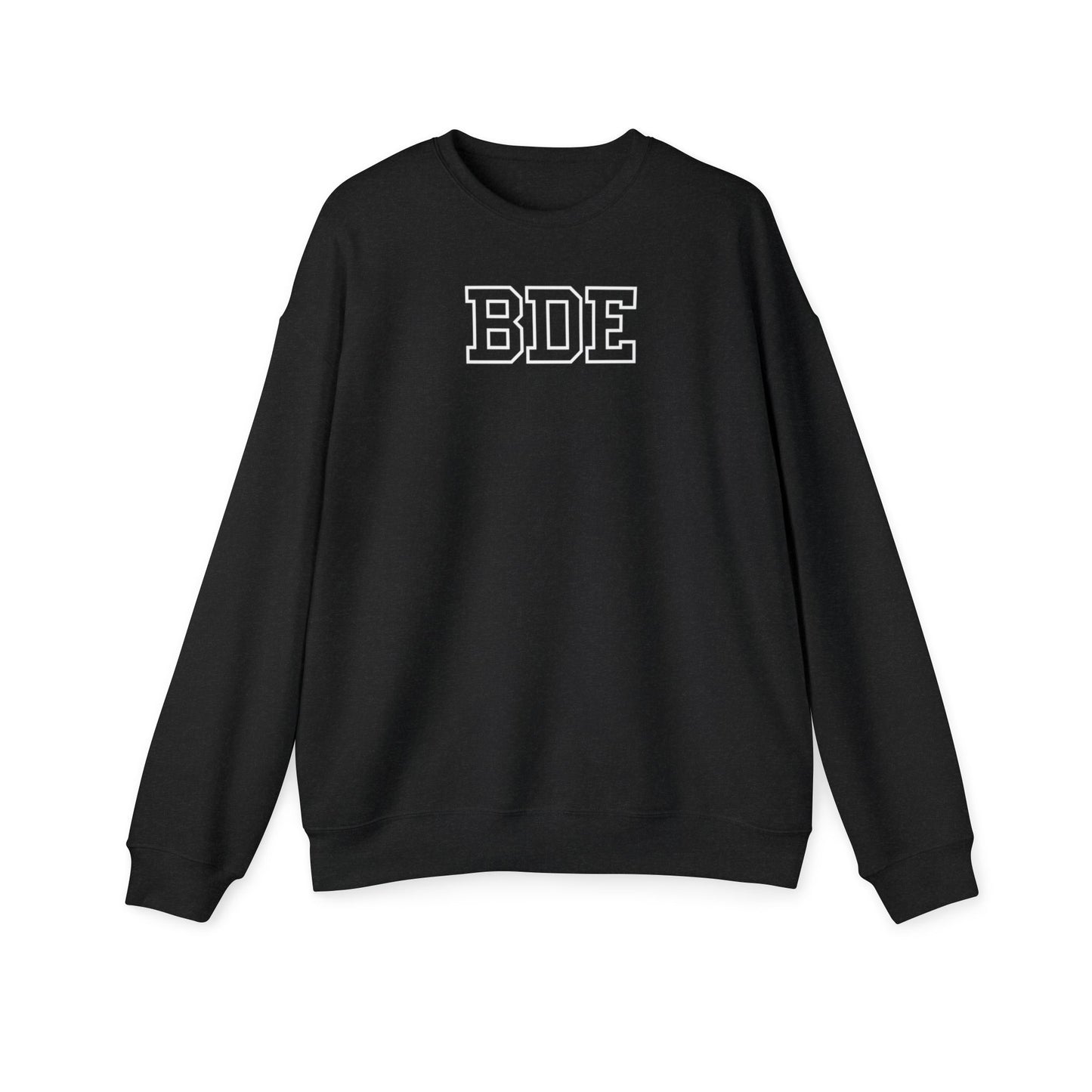 BDE Varsity Crew