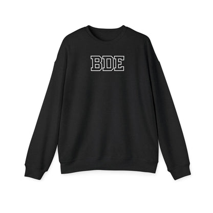 BDE Varsity Crew