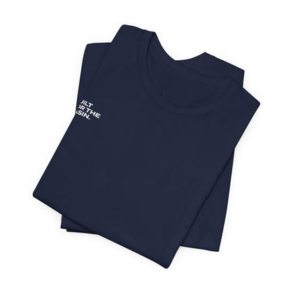 Built for the Basin - EAGLE FORD Short Sleeve Tee