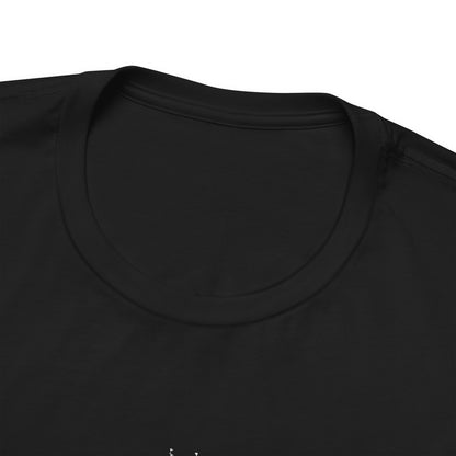 'To The Moon' Short Sleeve Tee