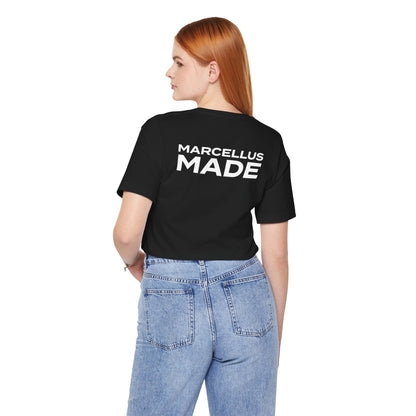 Built for the Basin - MARCELLUS Short Sleeve Tee