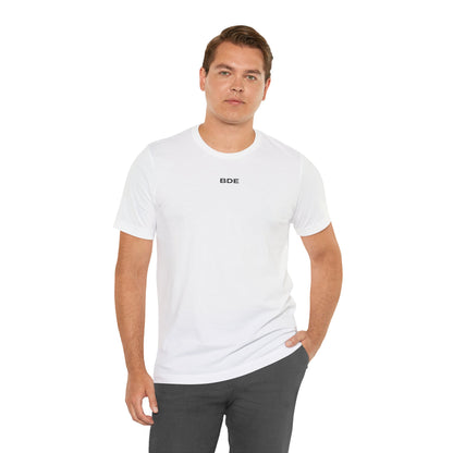 Big Driller Energy (BDE) Short Sleeve Tee