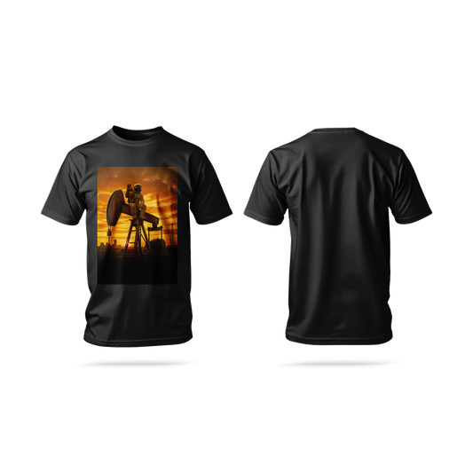 Jack Wrangler Short Sleeve Tee