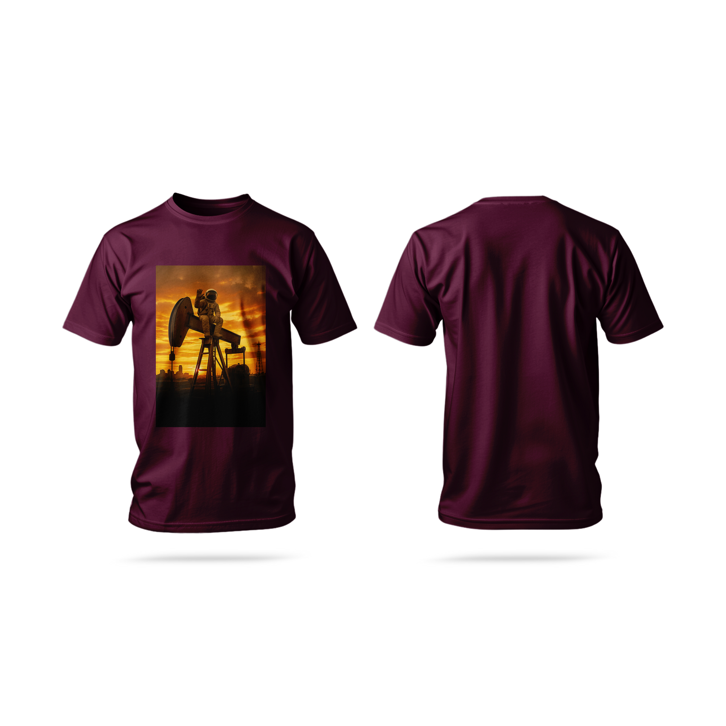 Jack Wrangler Short Sleeve Tee