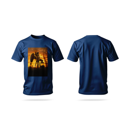Jack Wrangler Short Sleeve Tee